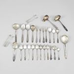 1179 6534 SET OF CUTLERY